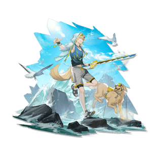 This is the Avatar Image for the Tequila (Arknights, Japanese - CV: Nobunaga Shimazaki) (Rin_E3 PreTrain) AI Voice and Text to Speech Generator